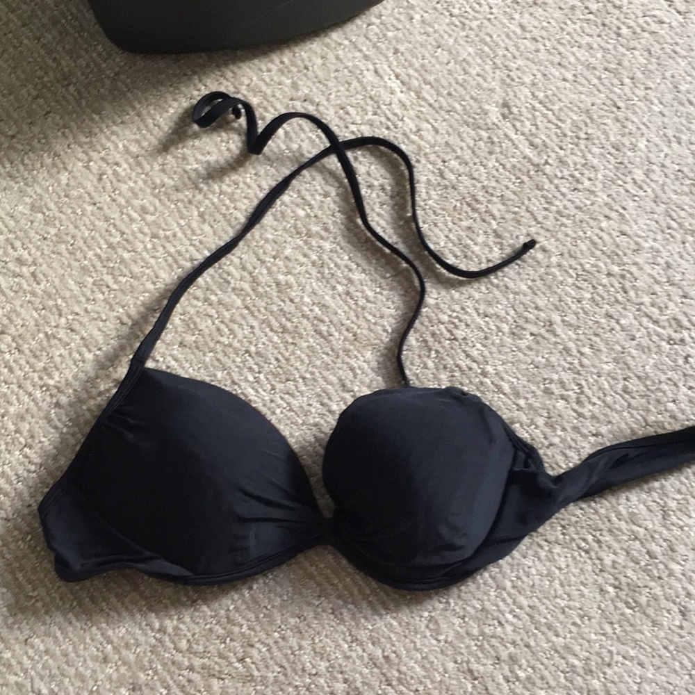 Bikini top